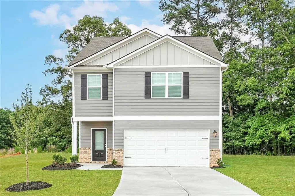 393 Sand Dune Way, Conyers, GA 30013 - #1