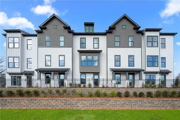 1843 Marisol Circle Nw, Kennesaw, GA 30144