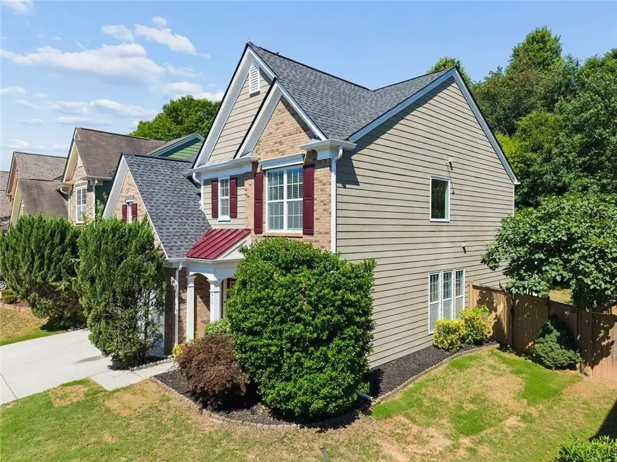 615 Syemore Pass, Canton, GA 30115 - #2
