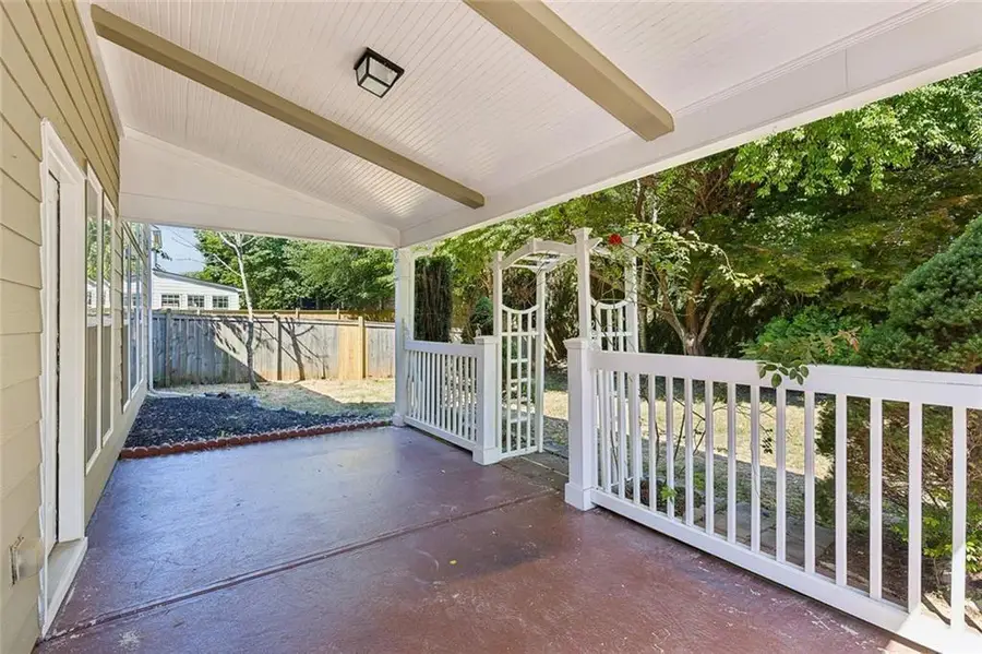 615 Syemore Pass, Canton, GA 30115 - #3