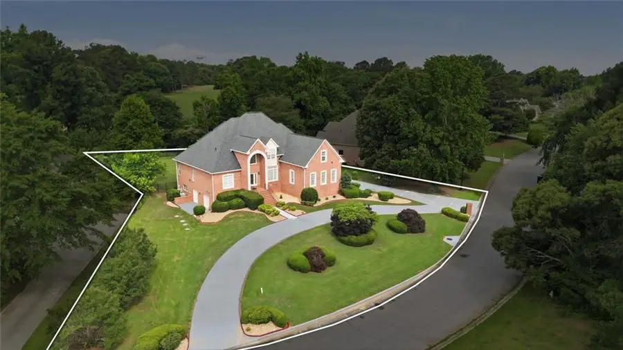 8079 Classic Drive, Jonesboro, GA 30236 - #3