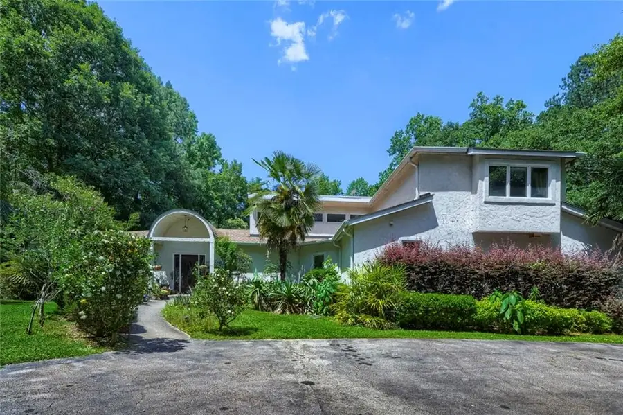 2742 Cliffview Drive Sw, Lilburn, GA 30047 - #3