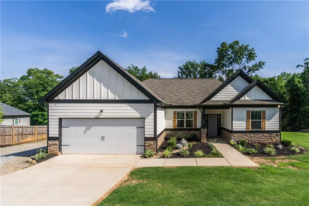 368 Bryndemere Drive, Dawsonville, GA 30534 - #1