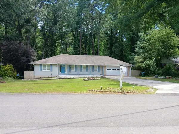 5808 Darry Circle, Norcross, GA 30093