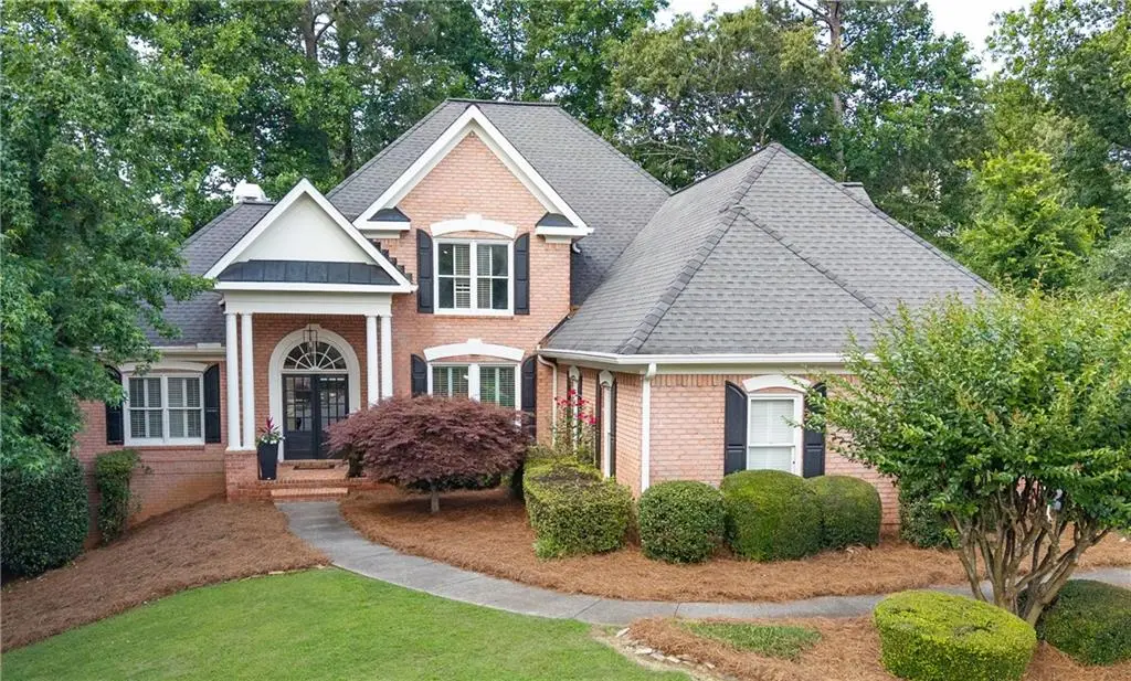 7030 Sweet Creek Road, Johns Creek, GA 30097 - #1