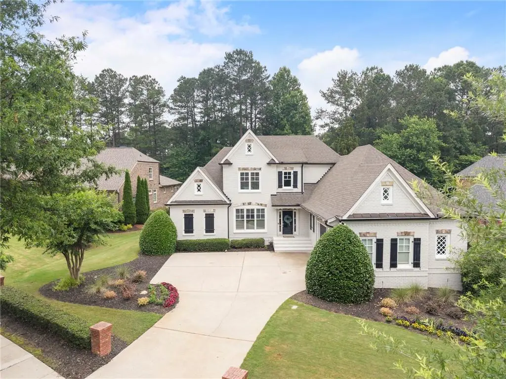 4227 Tattnall Run, Acworth, GA 30101 - #1