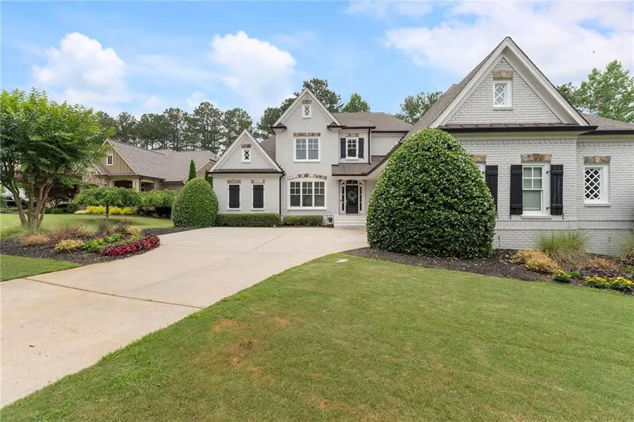 4227 Tattnall Run, Acworth, GA 30101 - #2