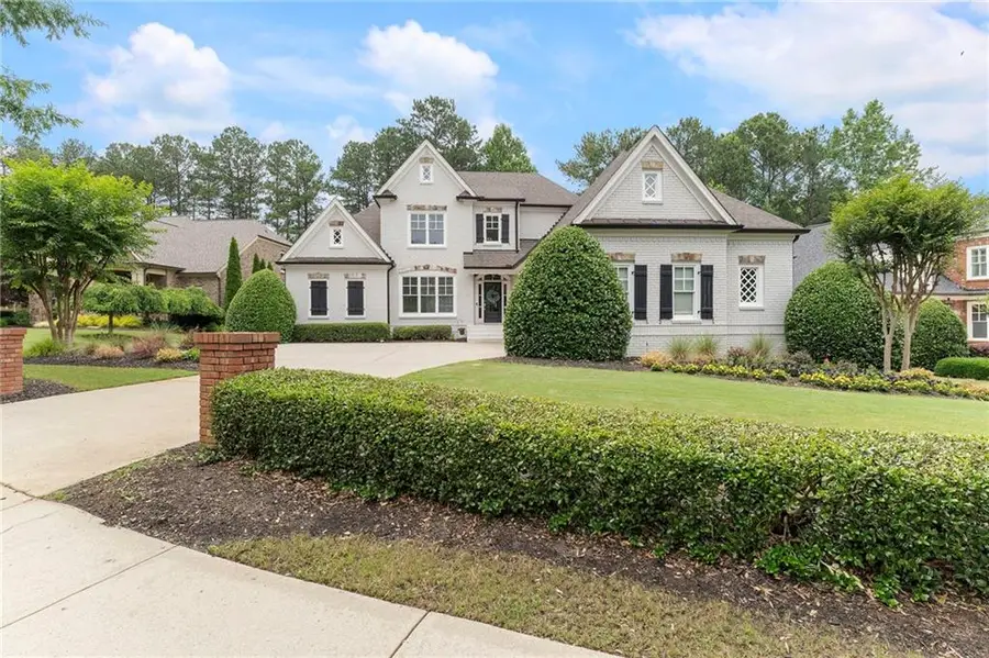 4227 Tattnall Run, Acworth, GA 30101 - #3