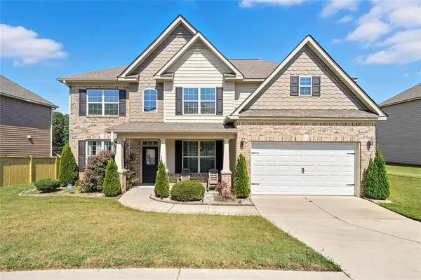 1132 Cotton Oak Drive, Lawrenceville, GA 30045