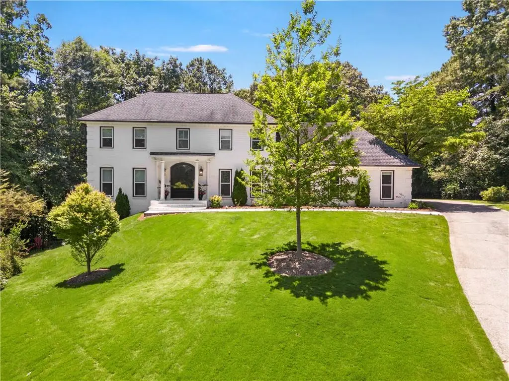 2912 Vinings Forest Way Se, Atlanta, GA 30339 - #1