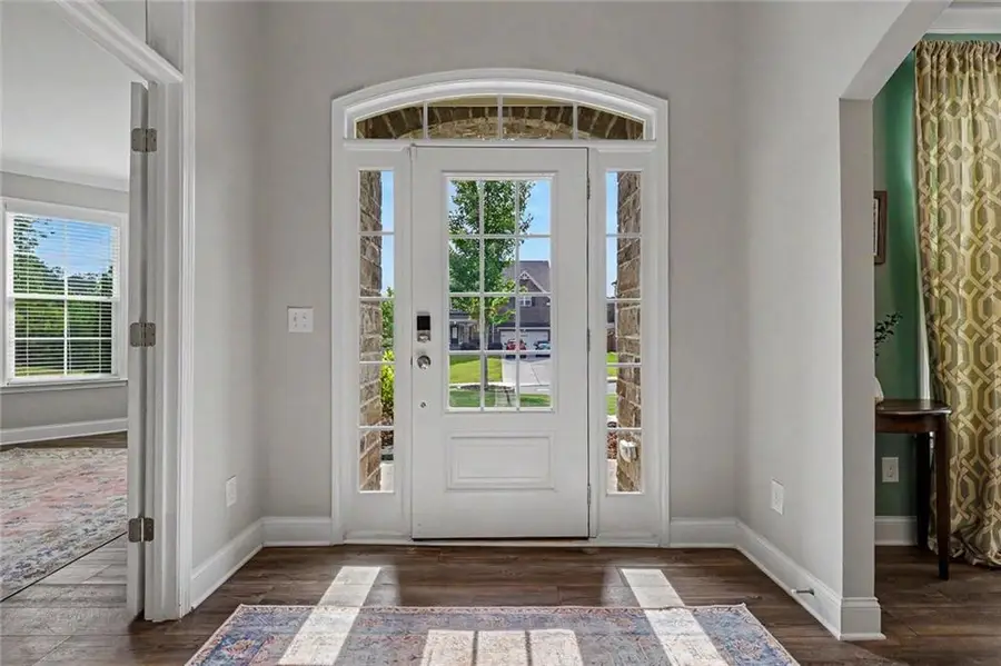 4252 Hansford Loop Sw, Marietta, GA 30064 - #3