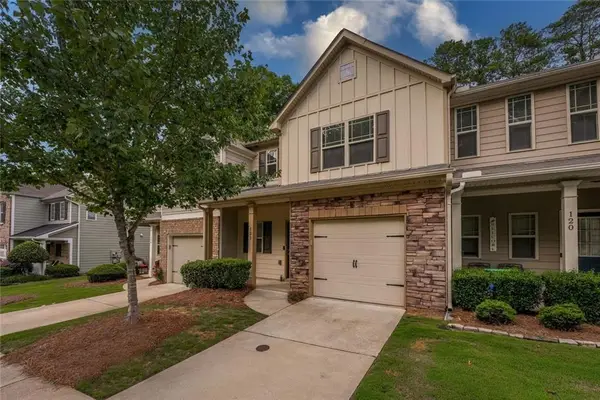 122 Oakview Passage, Canton, GA 30114