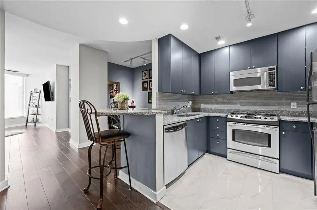 3338 Peachtree Road Ne #1105, Atlanta, GA 30326 - #1