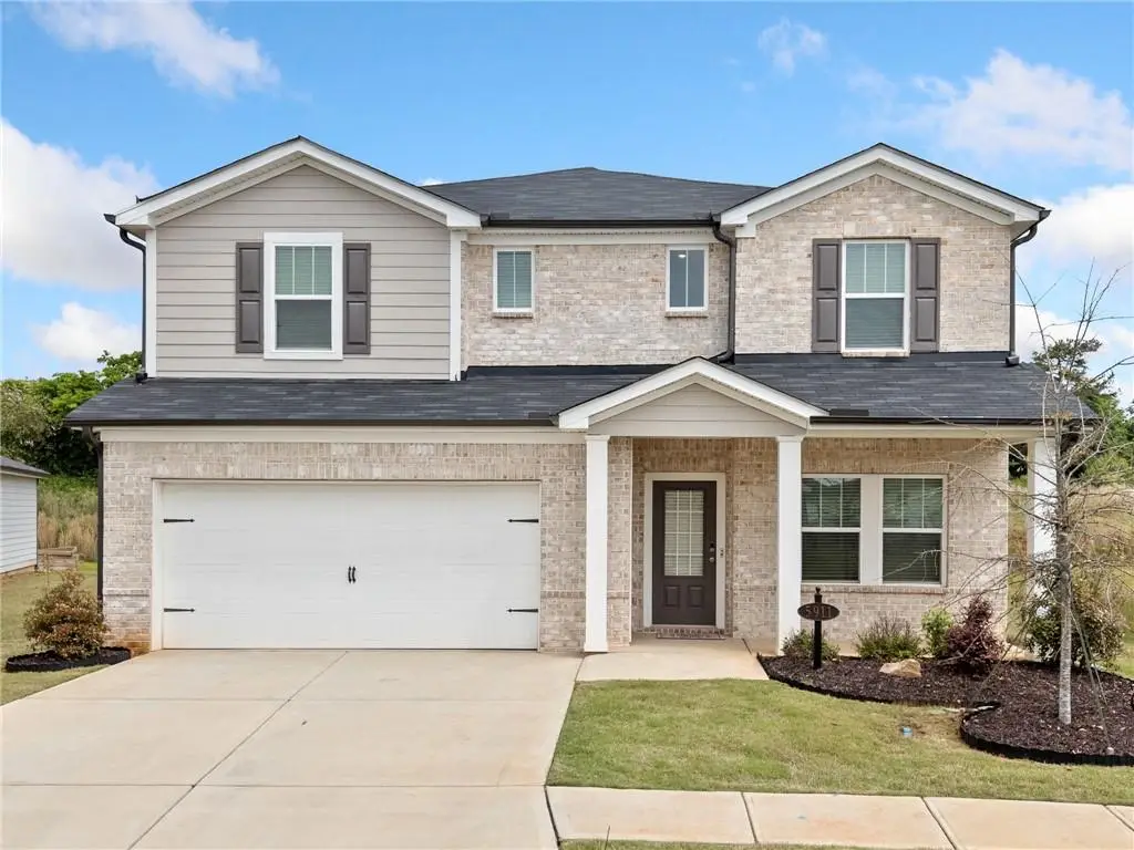 5911 Green Ash Court, Braselton, GA 30517 - #1