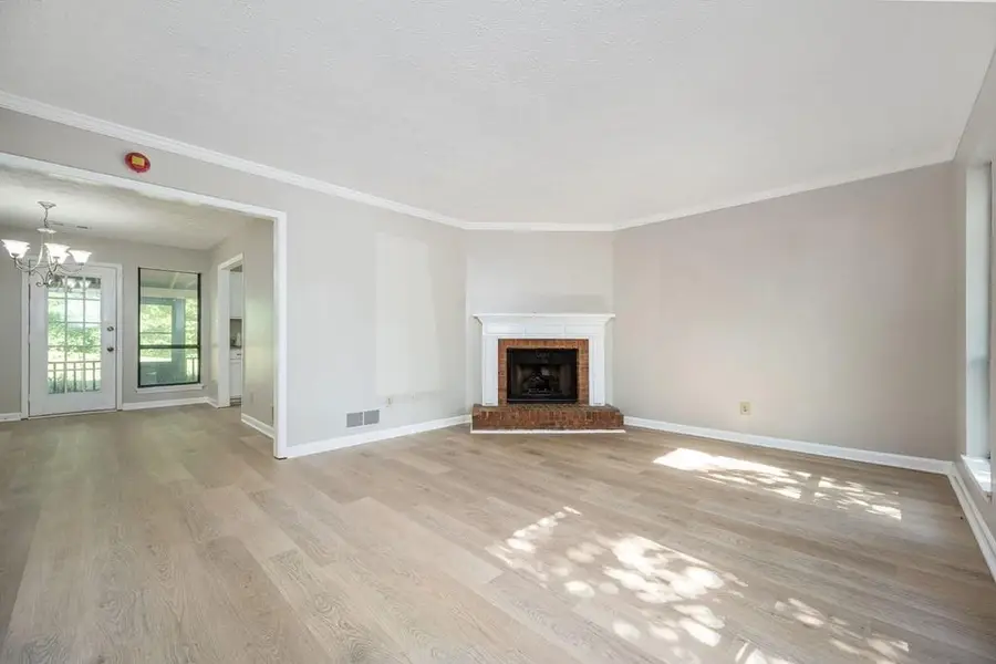 3190 Cape Circle, Alpharetta, GA 30009 - #3