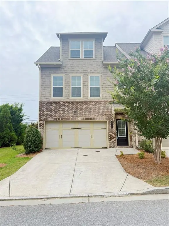 2838 Village Park Bend, Duluth, GA 30096 - #1