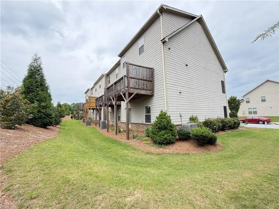 2838 Village Park Bend, Duluth, GA 30096 - #2
