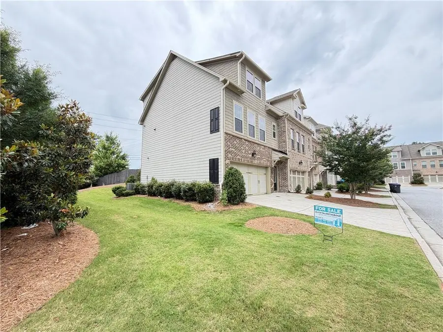2838 Village Park Bend, Duluth, GA 30096 - #3