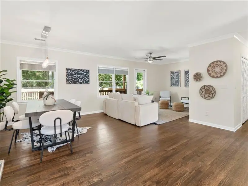 1450 Van Vleck Avenue Se, Atlanta, GA 30316 - #3