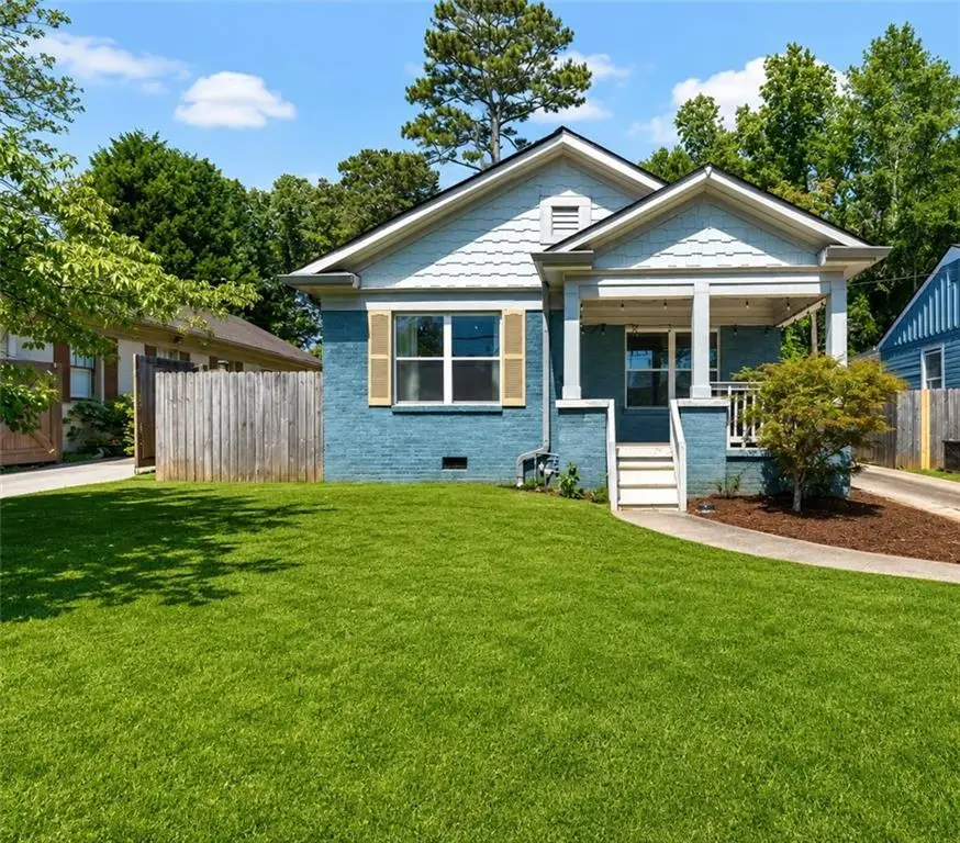 1075 Moreland Avenue Se, Atlanta, GA 30316 - #1