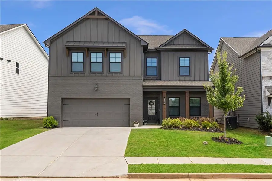5316 Milford Drive, Chestatee, GA 30507 - #3