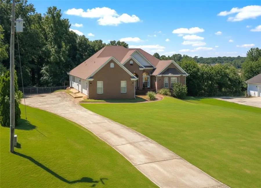 235 Thurman Road, Stockbridge, GA 30281 - #2