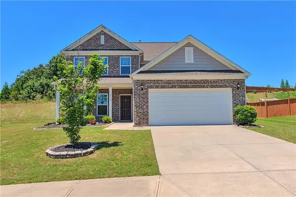 2410 Ames Street, Bethlehem, GA 30620