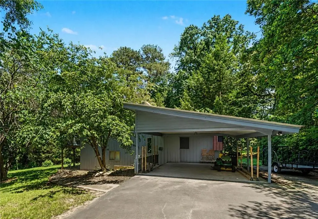 165 Bar H Drive, Athens, GA 30605 - #1