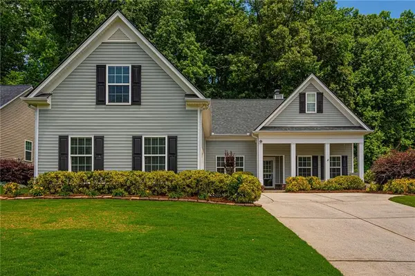 67 Nashport Lane, Dawsonville, GA 30534