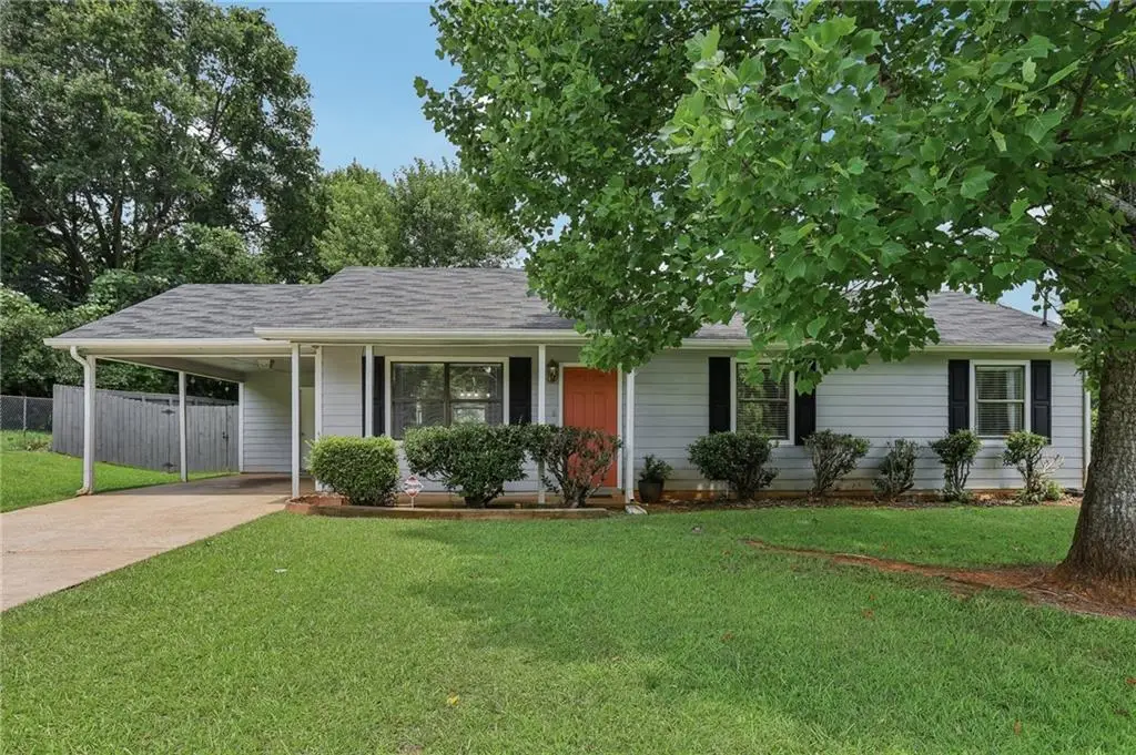 5800 Angela Court, Douglasville, GA 30134 - #1
