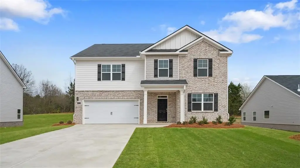817 Pelham Way, Locust Grove, GA 30248 - #1