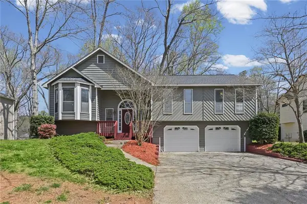 4012 Brantley Drive, Austell, GA 30106