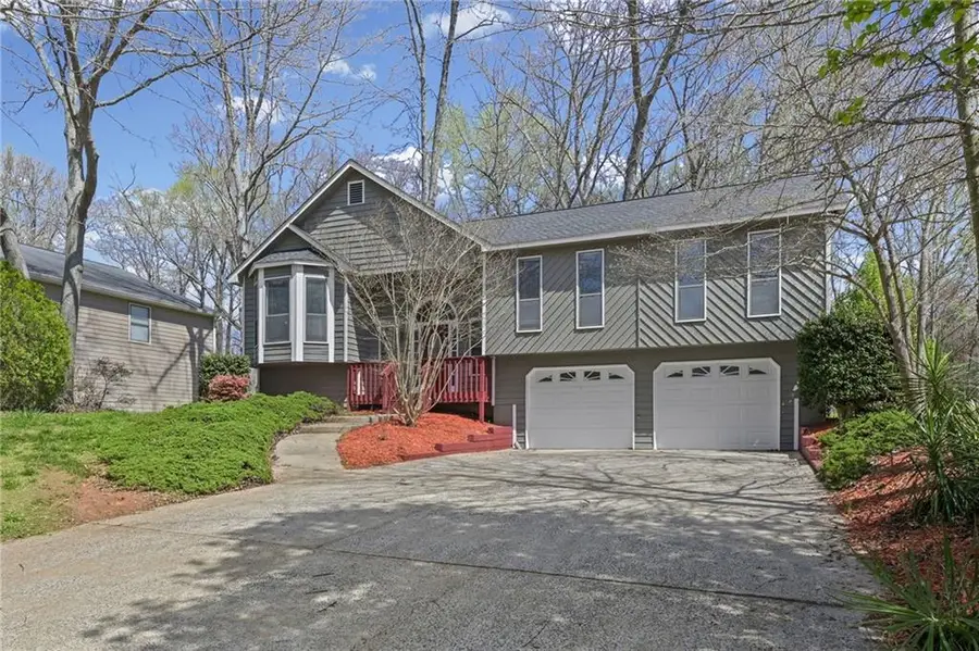 4012 Brantley Drive, Austell, GA 30106 - #2