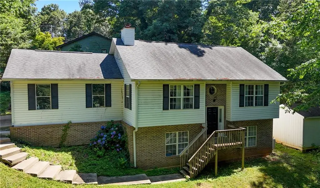 4301 Nesting Place, Oakwood, GA 30566 - #1