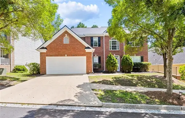473 Greyhawk Way, Fairburn, GA 30213