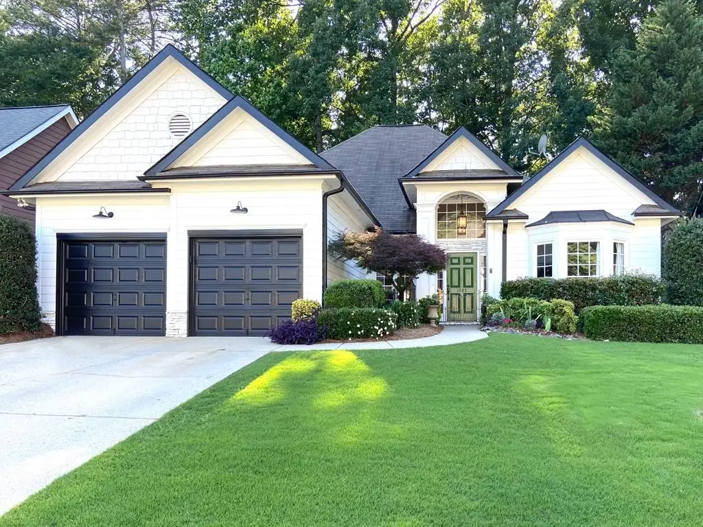 1085 S Bethany Creek Drive, Milton, GA 30004 - #1