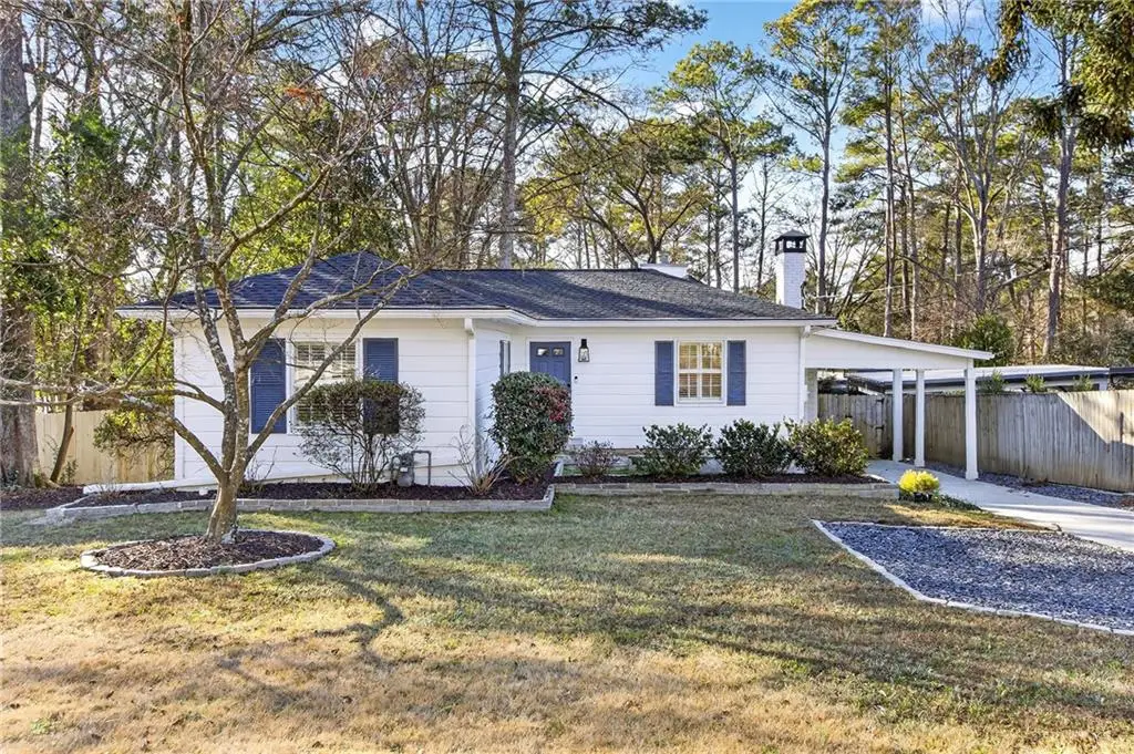 2226 Melante Drive Ne, Atlanta, GA 30324 - #1