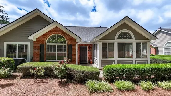 908 Burnt Hickory Circle Nw #7, Marietta, GA 30064
