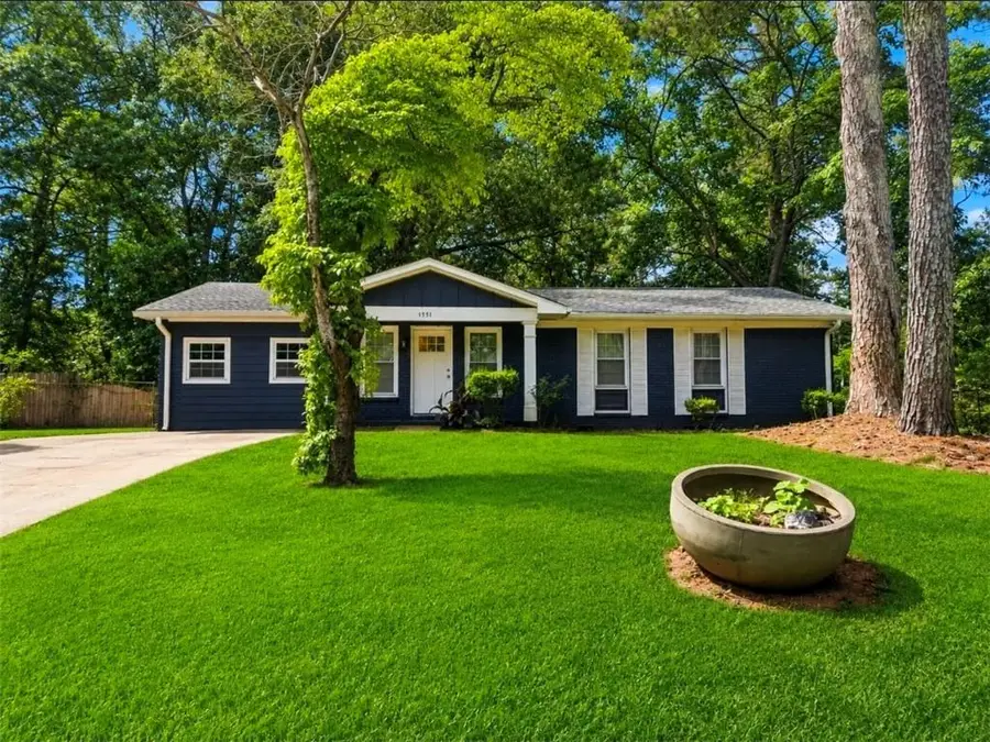1551 Pine Glen Circle, Decatur, GA 30035 - #2