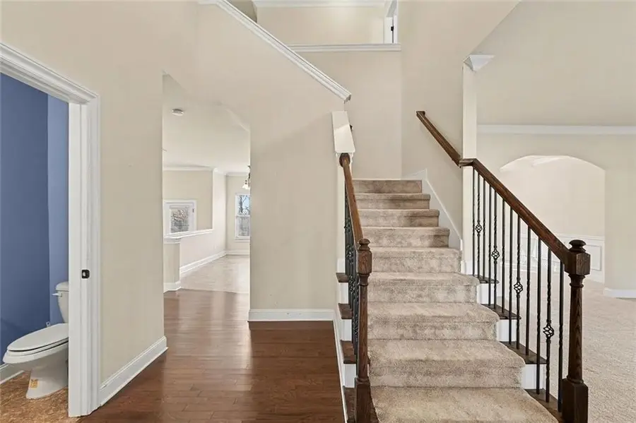 4845 Locherby Drive, Fairburn, GA 30213 - #2