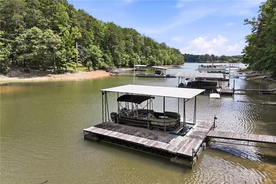 3721 Griffin Drive, Gainesville, GA 30506 - #2