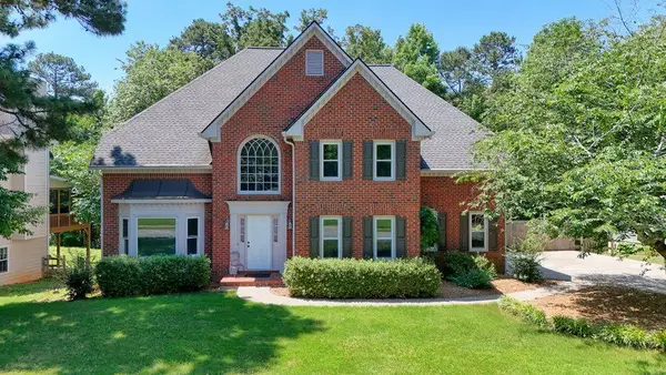 5819 Fairwood Walk, Acworth, GA 30101