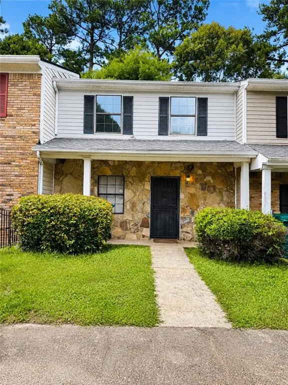 1498 Springleaf Circle Se, Smyrna, GA 30080 - #1