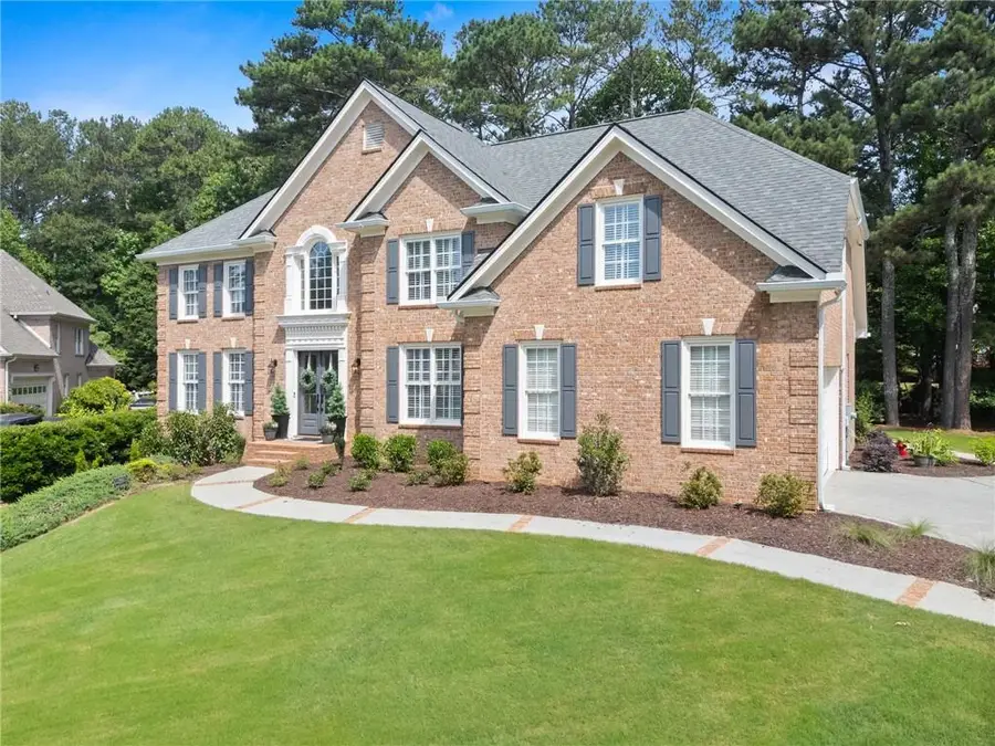 1483 Greensboro Way, Grayson, GA 30017 - #3