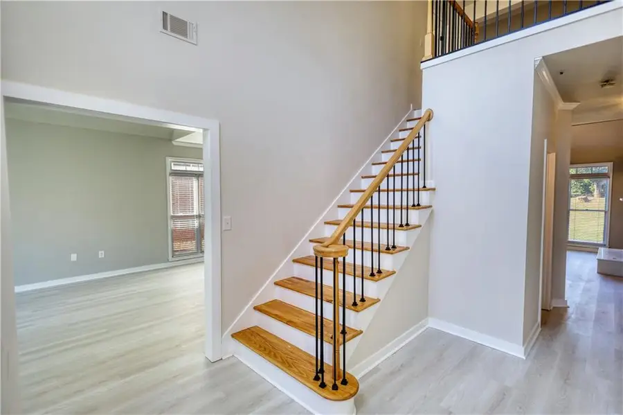 2111 Highland Club Drive, Conyers, GA 30013 - #2