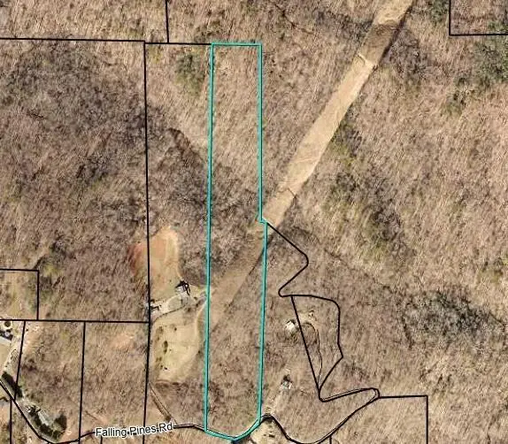 0 Falling Pines Road, Dahlonega, GA 30533 - #1