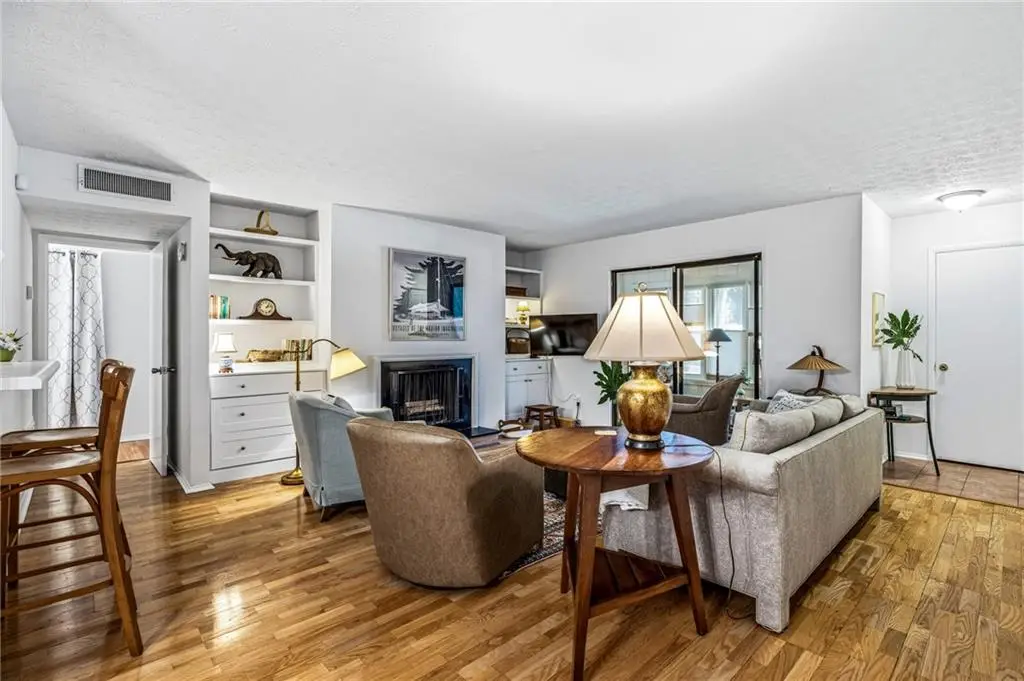 1003 Summit North Drive Ne #1003, Atlanta, GA 30324 - #1