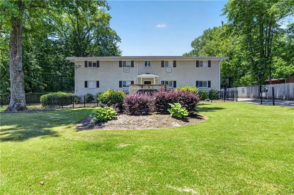 255 Jefferson Place #23, Decatur, GA 30030 - #1