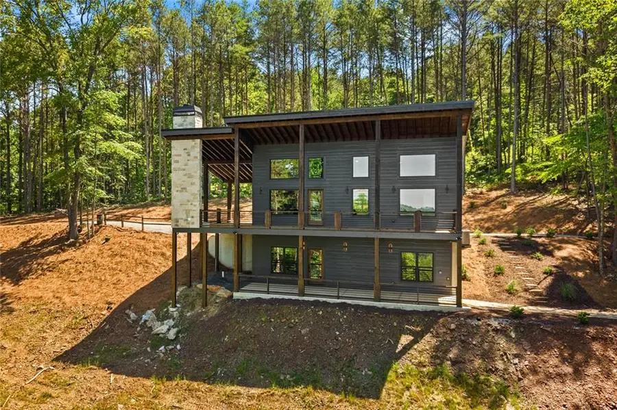 4739 Big Ridge Road, Talking Rock, GA 30175 - #3