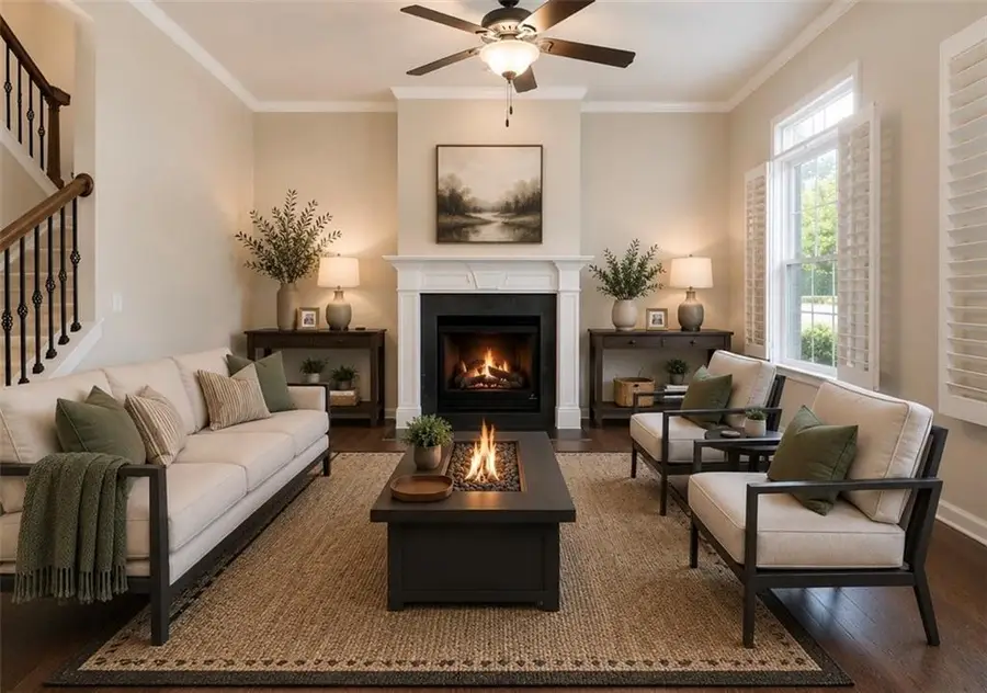 4906 Gathering Place, Suwanee, GA 30024 - #3